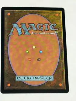 Parallax Wave - Nemesis - NM MTG Magic the Gathering - Image 4