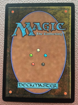 Food chain MTG Magic the gathering - Image 2