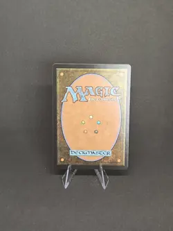 Summon: Choco/Mog - Borderless Non Foil - C 0358 - FINAL FANTASY MTG - M/NM - Image 2