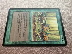 Elven riders MTG Magic the gathering - Image 5