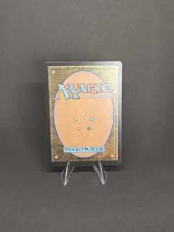 Magic MTG Final Fantasy Endwalker (Brainstorm) #28 *FOIL* Through The Ages - Image 2
