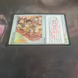 Powder Keg (Player Rewards Promo) FOIL MTG NM - Image 2