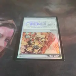 Powder Keg (Player Rewards Promo) FOIL MTG NM - Image 3