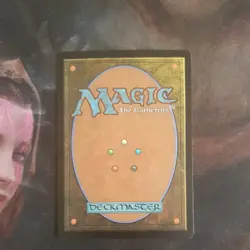 Powder Keg (Player Rewards Promo) FOIL MTG NM - Image 5