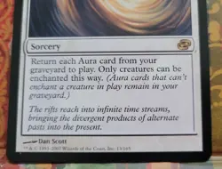 MTG Retether x1 LP/NM ~Planar Chaos (Magic the Gathering)*Free Shipping* - Image 4