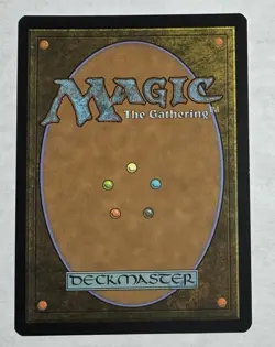 Crystal Quarry (Borderless Foil - 0055) Edge of Eternities: Stellar Sights MtG - Image 2