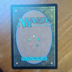 Crystal Quarry (Borderless Foil - 0055) Edge of Eternities: Stellar Sights MtG - Image 2