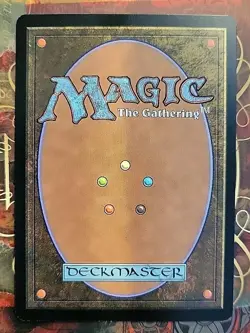 MTG Stuffy Doll x1 LP/NM ~Time Spiral (Magic the Gathering)*Free Shipping* - Image 2