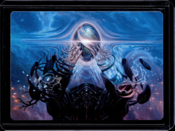 The Endstone - 28 - Art Card - EOE - NM - MTG - Magic The Gathering - Image 1