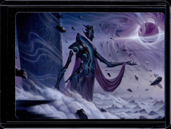 Bygone Colossus - 26 - Art Card - EOE - NM - MTG - Magic The Gathering - Image 1