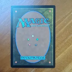 Noble Hierarch - Modern Masters 2015 (MM2) near mint mtg - Image 2