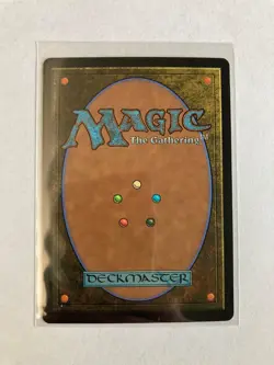 MTG Summon: Ixion (Borderless) (Foil) - Commander: FINAL FANTASY (FIC) FFX 0195 - Image 2