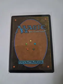 Vivi Ornitier Borderless Final Fantasy Magic the Gathering MtG 321 Mythic - Image 2