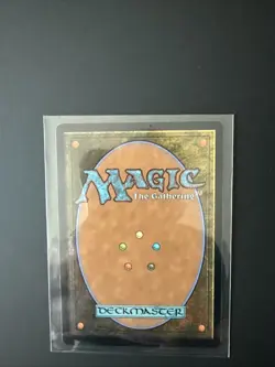 Vivi Ornitier Borderless Final Fantasy Magic the Gathering MtG 321 Mythic - Image 2
