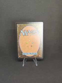 Magic MTG Final Fantasy Ignis Scientia #492 *NON-FOIL* Extended Art FFXV - Image 2