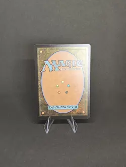 MTG - The Warring Triad - Extended Art - Final Fantasy - FIC 0193 - Image 2
