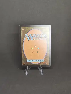 The Wind Crystal (FOIL) ✅ Final Fantasy ✅ Magic The Gathering (mtg) - Image 2