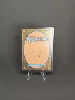 MTG - Gilgamesh, Master-at-Arms - FOIL Borderless - Final Fantasy - FIN 0338 - Image 2