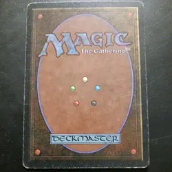 Mtg Roc Of Kher Ridges MP/LP Unlimited Reserved List Rare Red Card - Image 2
