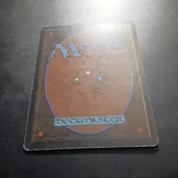 Mtg Roc Of Kher Ridges MP/LP Unlimited Reserved List Rare Red Card - Image 3