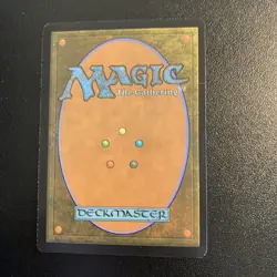Aerith Gainsborough - Final Fantasy Rare 0004 Magic the Gathering MtG Card - Image 2