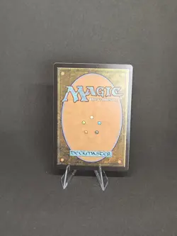 Vincent's Limit Break - Foil - Final Fantasy Mtg In Hand - Image 2