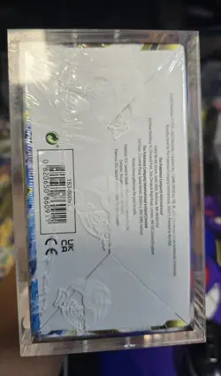 Pokemon TCG Silver Tempest Booster Box (36 Packs)- Sealed - Image 4