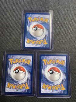 Pokemon TCG 2024 Illustration Contest Promos Feraligatr, Pikachu, Toxtricity EX - Image 5