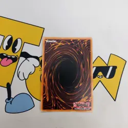 PGL2-EN078 Five-Headed Dragon Gold Rare 1st Edition NM Yugioh Card - Image 2