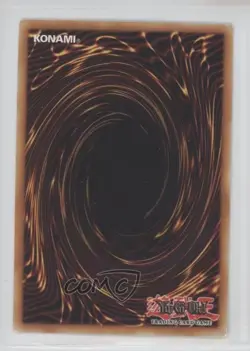 Mecha Phantom Beast Hamstrat (UL) 1st Ed. YuGiOh Lord of the Tachyon Galaxy READ - Image 2