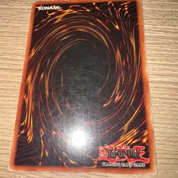 Yugioh Card - Exodia The Forbidden One - LOB-124 - Ultra Rare Unlimited Edition - Image 4