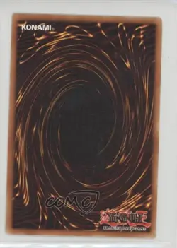 The Agent of Wisdom - Mercury 1st Ed. YuGiOh Ancient Sanctuary #AST-007 2004 - Image 2