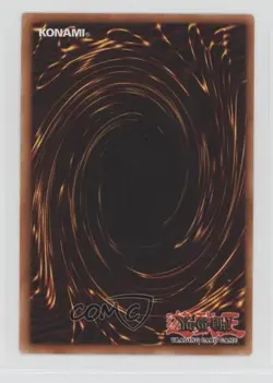 Manga Ryu-Ran Unlimited YuGiOh Starter Deck Pegasus #SDP-022 2003 - Image 2