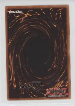 Pale Beast Unlimited YuGiOh Metal Raiders #MRD-047 2002 READ - Image 2