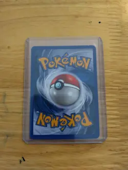 Pokemon TCG Kadabra Card 84/165 Expedition Base Set 2002 English Vintage - Image 2