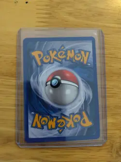 Pokemon TCG Kadabra Card 84/165 Expedition Base Set 2002 English Vintage - Image 4