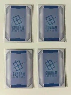 Gundam Card Game lot - Newtype Rising - Image 2