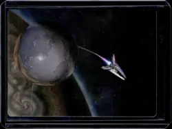 Reflecting Pool - 46 - Art Card - EOE - NM - MTG - Magic The Gathering - Image 1