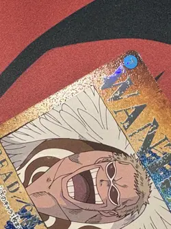 ST03-009 SR Doflamingo Holo One Piece Card Game Start Deck Japan/Japon - Image 3