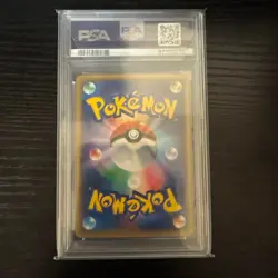 PSA 10 Pokemon Card 2014 M Charizard EX 089/080 XY2 1st Edition UR Holo Japanese - Image 3