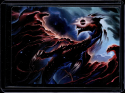 Nova Hellkite - 18 - Art Card - EOE - NM - MTG - Magic The Gathering - Image 1