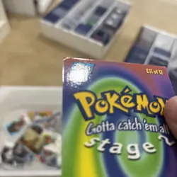 Dragonair #E148 - 1999 Topps Pokemon Movie - Pokemon Card TCG Vintage MP/LP Rare - Image 3