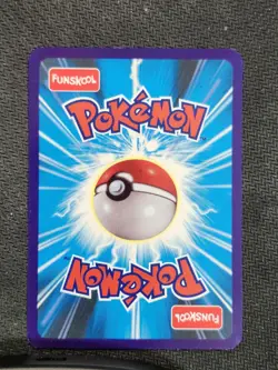 NIDORINO - FUNSKOOL - POKEMON CARD - 2004 - Image 2