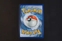 Sawsbuck 166/162 Holo Pokemon Card Scarlet Violet Temporal Forces NEAR MINT - Image 2