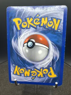 Pokemon Diamond & Pearl 17/130 Holo Rare Card - Torterra - Image 5