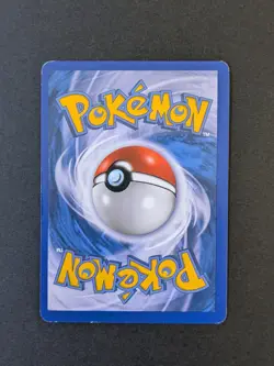 Cresselia LV.X Pokemon Card #103/106 Great Encounters Ultra Rare Holo LP - Image 2