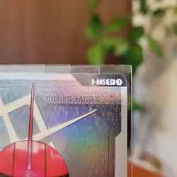 Gundam Card Game R005 C+ Resource set of 10 EXBP-004 EX Base Zaku II Char set - Image 4