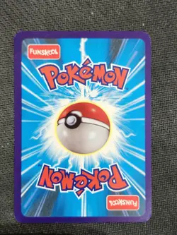 GROWLITHE - FUNSKOOL - POKEMON CARD - 2004 - Image 2