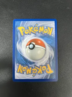 Pokemon TCG Card - Mesprit 204/191 Sv08: Surging Sparks Illustration Rare - Image 2
