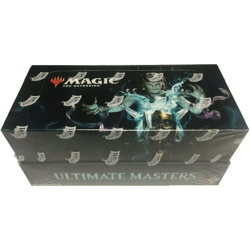 MTG: Ultimate Masters - Sealed Booster Box - Image 2